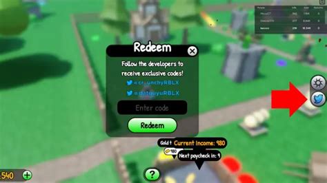 cr_unchyrblx|Village Defense Tycoon codes .